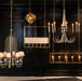 Neville Chandelier-DWHOME