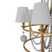 Neville Chandelier-DWHOME