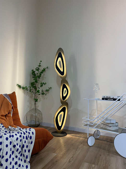 Nevis Floor Lamp-DWHOME