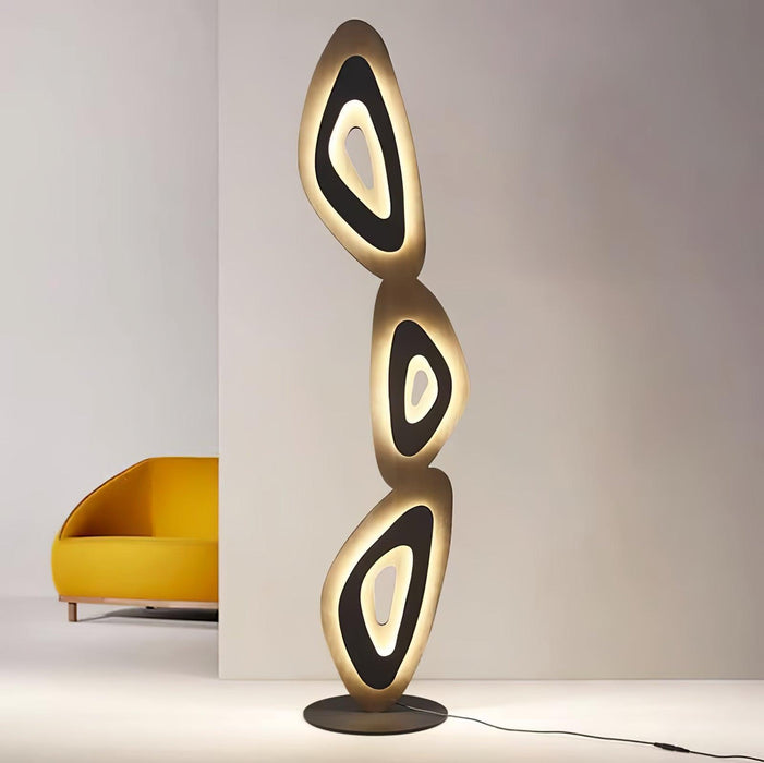 Nevis Floor Lamp-DWHOME