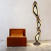 Nevis Floor Lamp-DWHOME