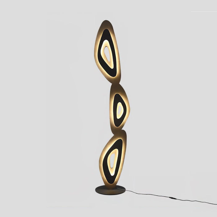 Nevis Floor Lamp-DWHOME