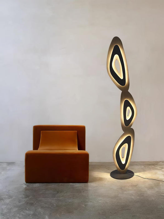 Nevis Floor Lamp-DWHOME