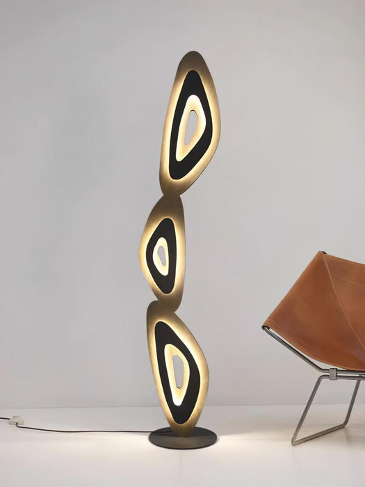 Nevis Floor Lamp-DWHOME