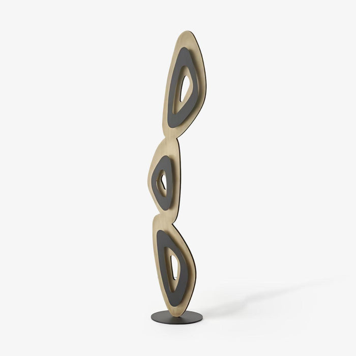 Nevis Floor Lamp-DWHOME