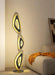 Nevis Floor Lamp-DWHOME
