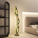 Nevis Floor Lamp-DWHOME
