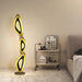 Nevis Floor Lamp-DWHOME