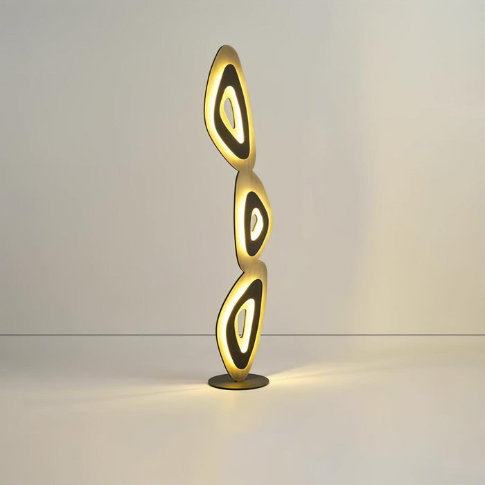 Nevis Floor Lamp-DWHOME