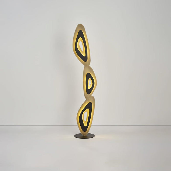 Nevis Floor Lamp-DWHOME