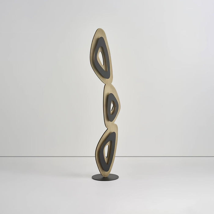 Nevis Floor Lamp-DWHOME