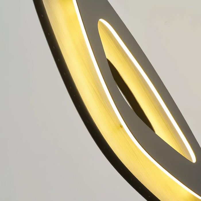 Nevis Floor Lamp-DWHOME