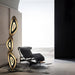 Nevis Floor Lamp-DWHOME