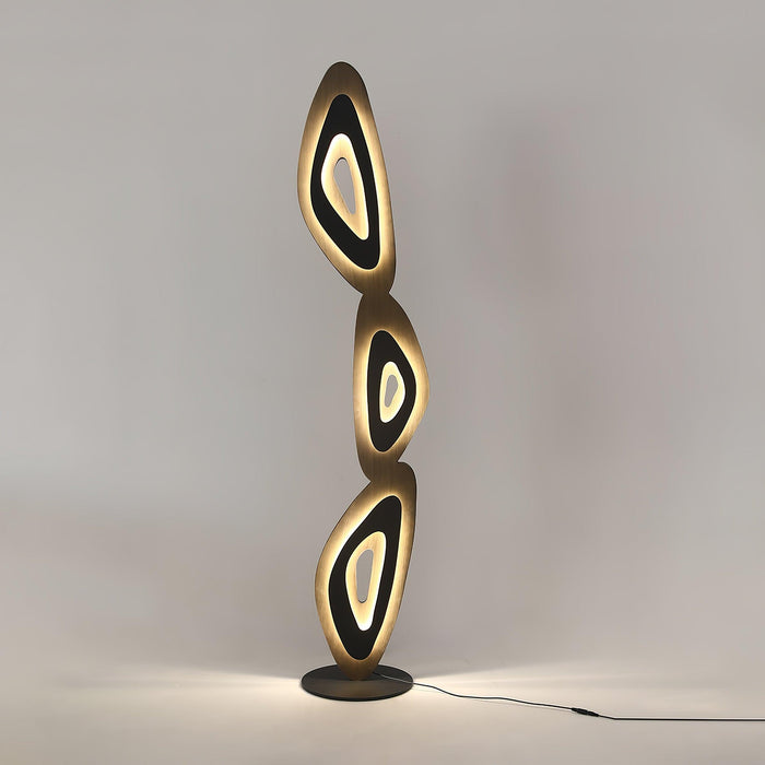 Nevis Floor Lamp-DWHOME