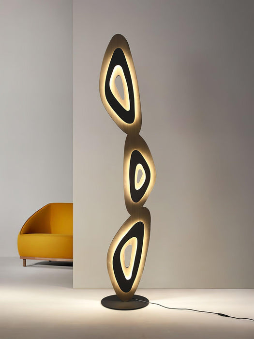 Nevis Floor Lamp-DWHOME