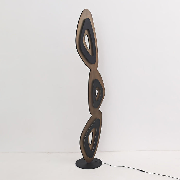 Nevis Floor Lamp-DWHOME