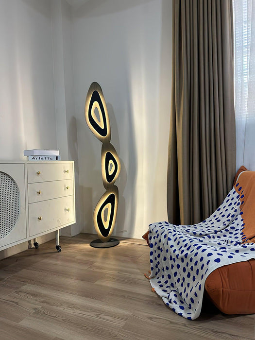 Nevis Floor Lamp-DWHOME