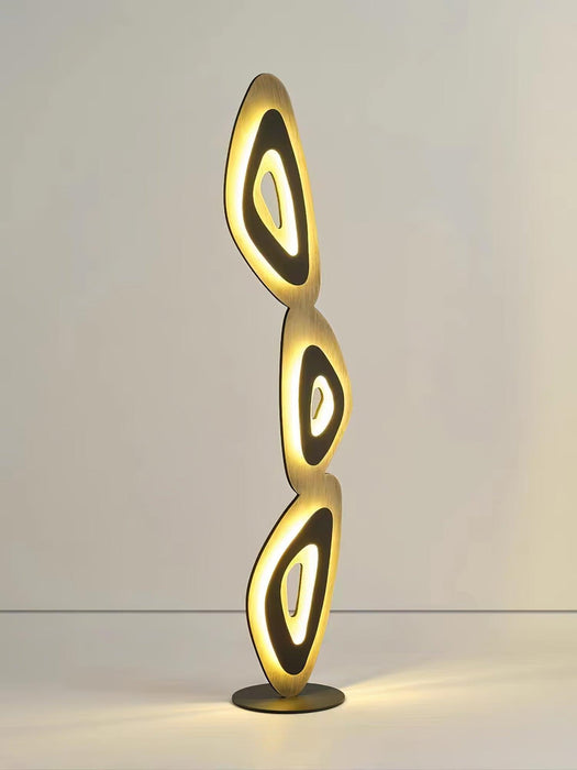 Nevis Floor Lamp-DWHOME