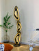 Nevis Floor Lamp-DWHOME