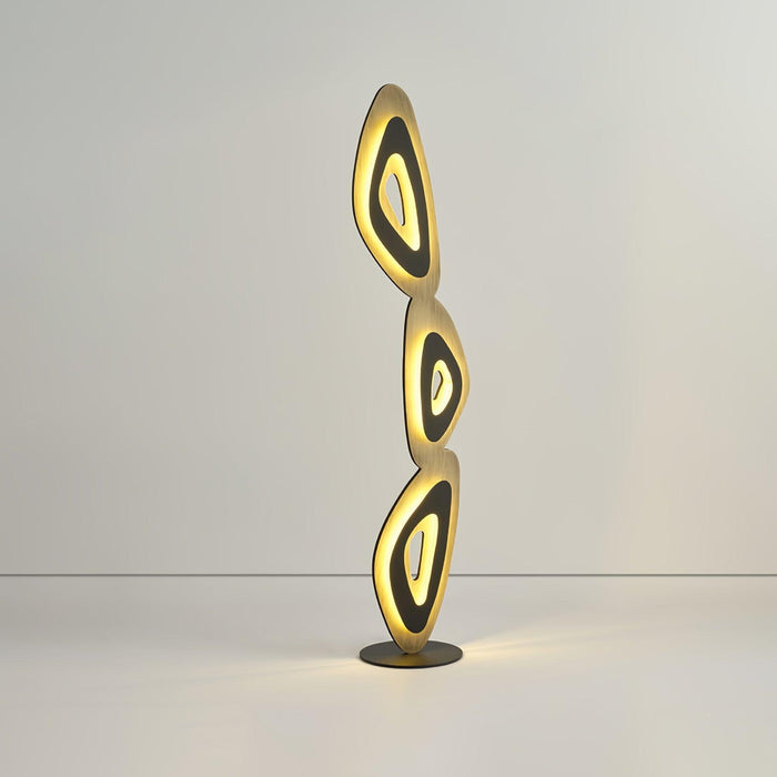 Nevis Floor Lamp-DWHOME