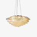 Opulent Cloud Pendant Light-DWHOME