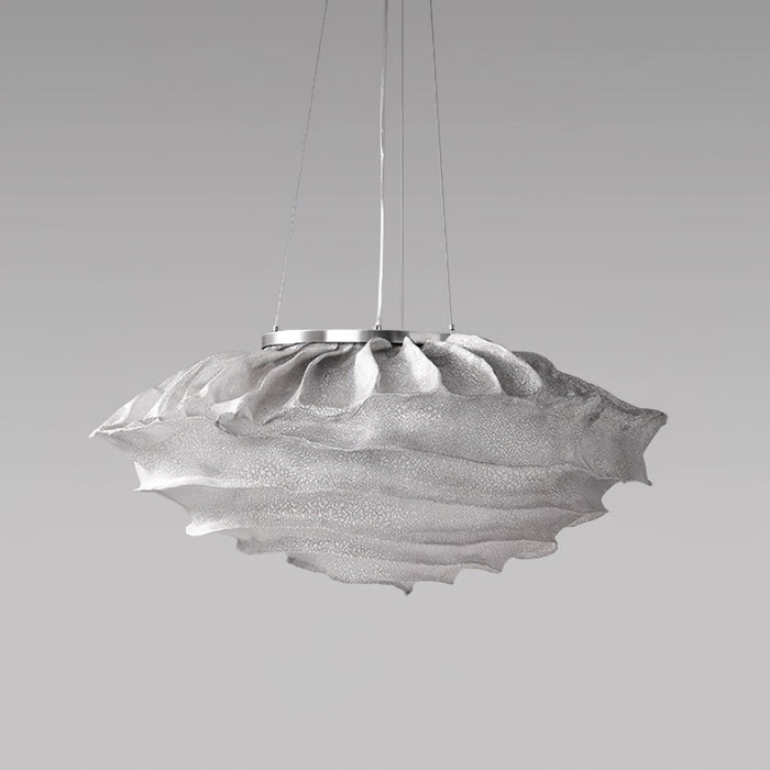 Opulent Cloud Pendant Light-DWHOME