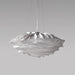 Opulent Cloud Pendant Light-DWHOME