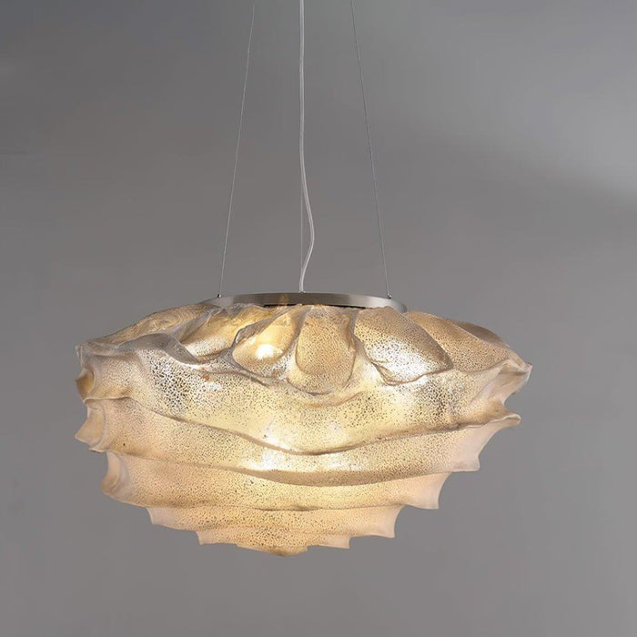 Opulent Cloud Pendant Light-DWHOME