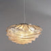 Opulent Cloud Pendant Light-DWHOME