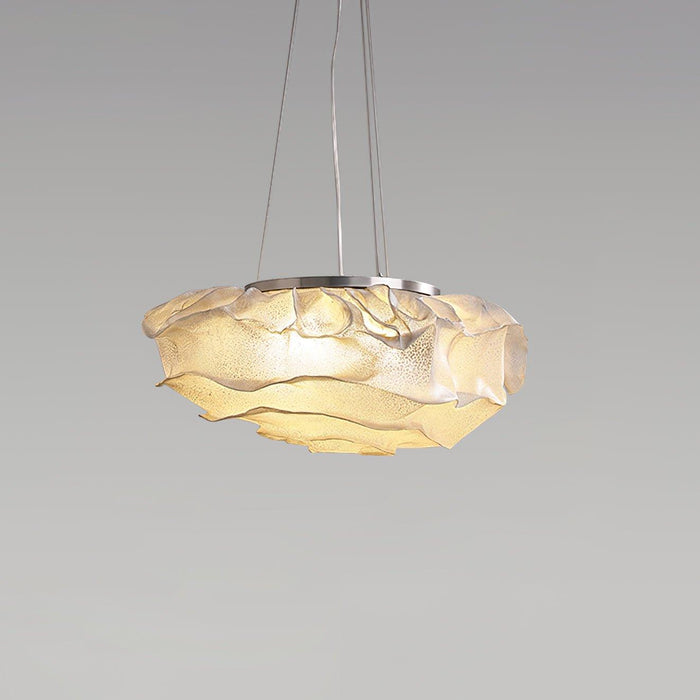 Opulent Cloud Pendant Light-DWHOME