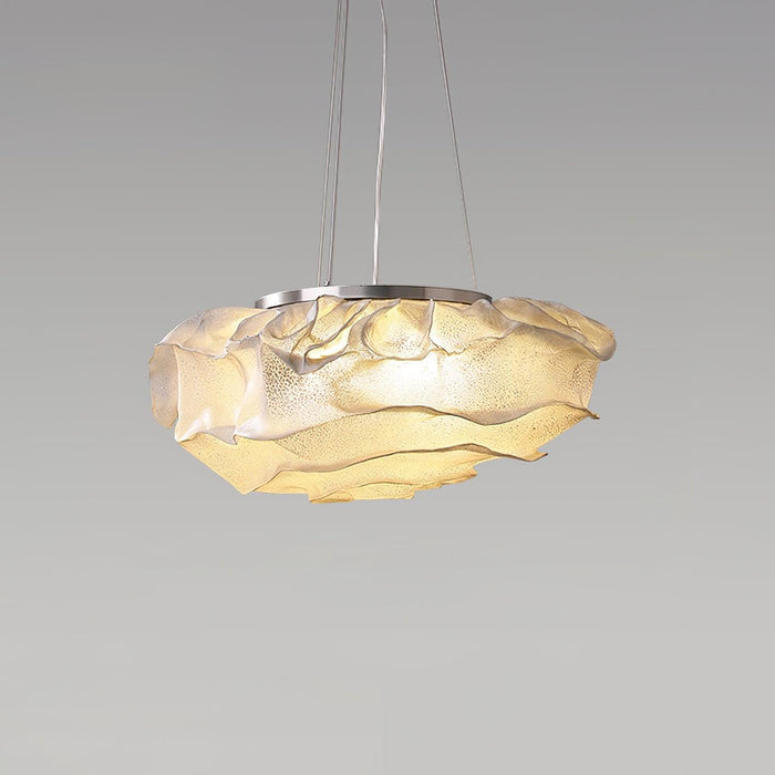 Opulent Cloud Pendant Light-DWHOME