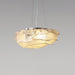 Opulent Cloud Pendant Light-DWHOME