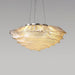Opulent Cloud Pendant Light-DWHOME