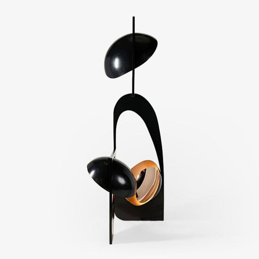Niamh Barry Sculpture Floor Lamp - DWHOME