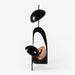 Niamh Barry Sculpture Floor Lamp - DWHOME