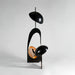 Niamh Barry Sculpture Floor Lamp - DWHOME