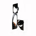 Niamh Barry Sculpture Floor Lamp - DWHOME
