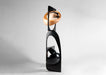 Niamh Barry Sculpture Floor Lamp - DWHOME