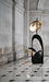 Niamh Barry Sculpture Floor Lamp - DWHOME