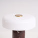 Lunara Marble Table Lamp-DWHOME