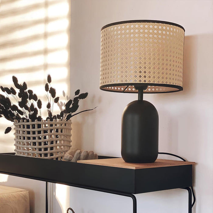 Nico Table Lamp - DWHOME