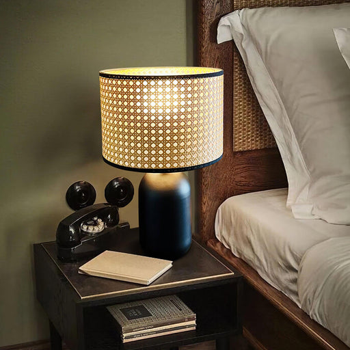 Nico Table Lamp - DWHOME