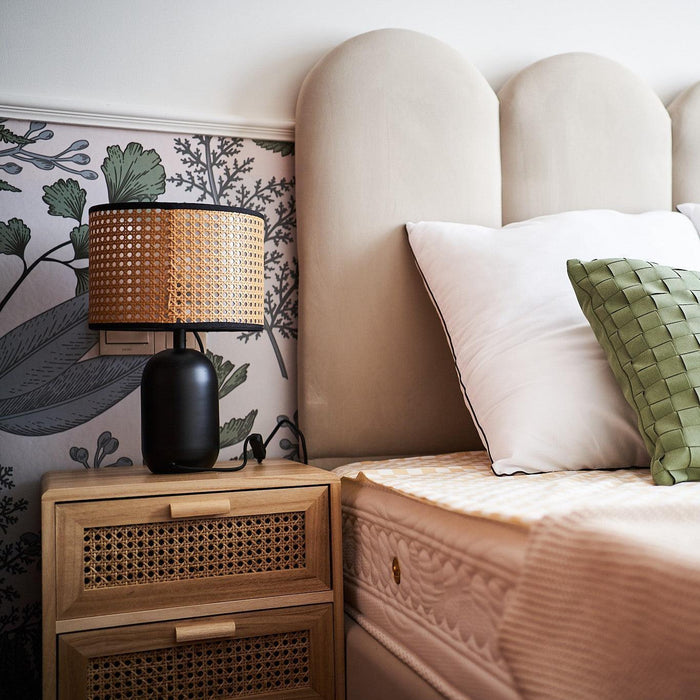 Nico Table Lamp - DWHOME