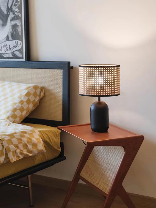 Nico Table Lamp - DWHOME