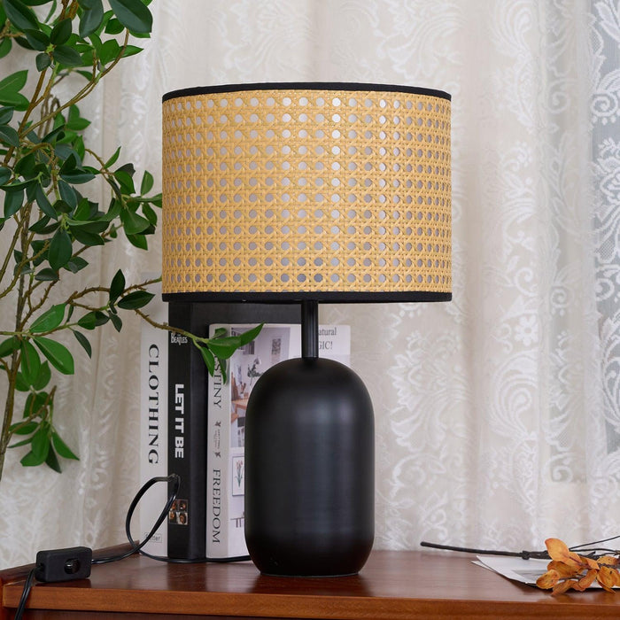 Nico Table Lamp - DWHOME