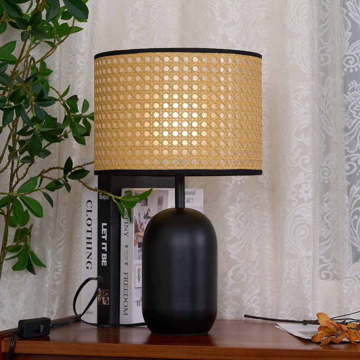 Nico Table Lamp - DWHOME