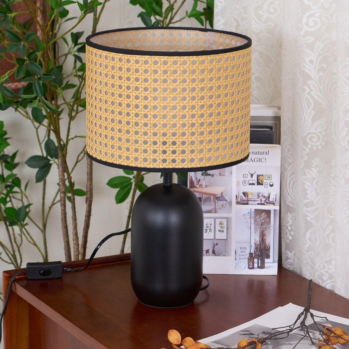 Nico Table Lamp - DWHOME