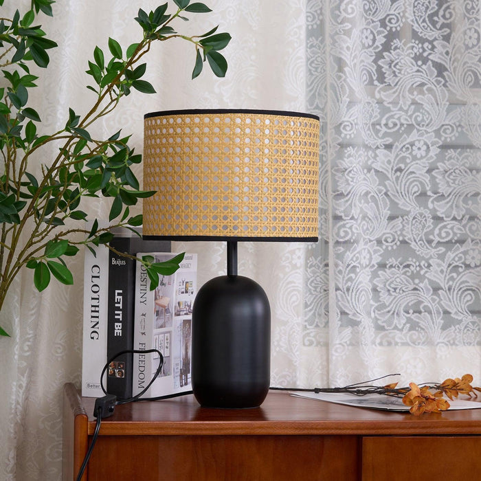 Nico Table Lamp - DWHOME