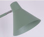 Mikkeline Contemporary Storage Shelf Floor Lamp - DWHOME