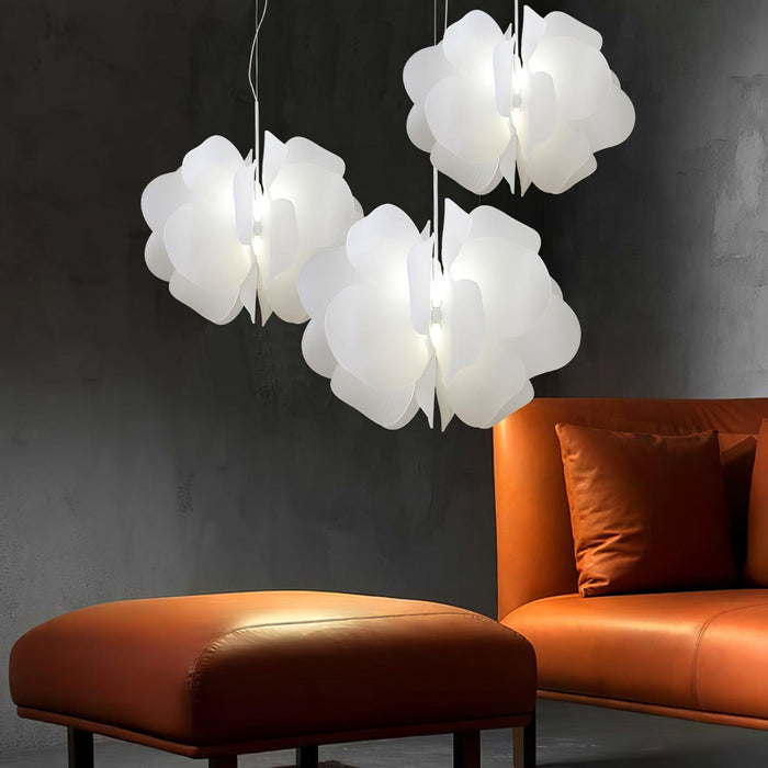Nightbloom Pendant Lamp-DWHOME